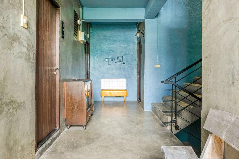 Isleep Guesthouse Чіангмай Екстер'єр фото