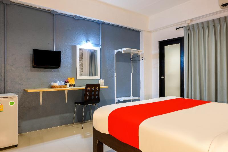 Isleep Guesthouse Чіангмай Екстер'єр фото
