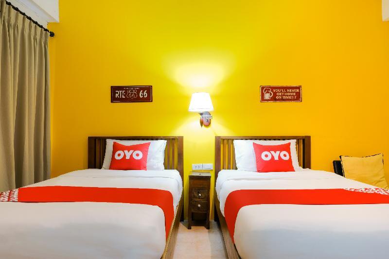 Isleep Guesthouse Чіангмай Екстер'єр фото