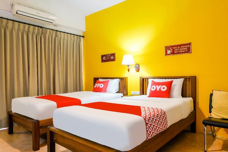 Isleep Guesthouse Чіангмай Екстер'єр фото